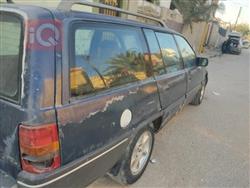 اوبل أوميغا